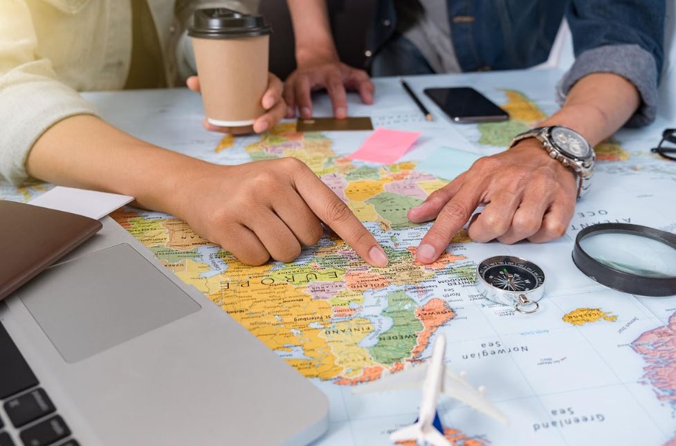 Maioria dos brasileiros planeja viagens para o segundo semestre de 2023