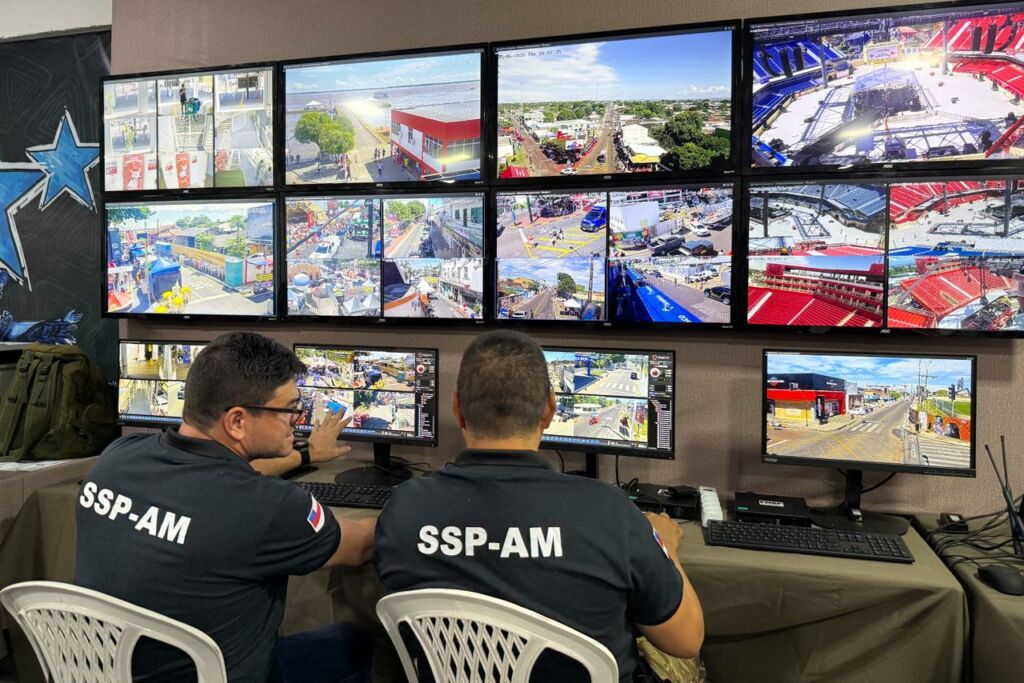 Parintins 2026: Itens Proibidos no Bumbódromo Durante o Festival