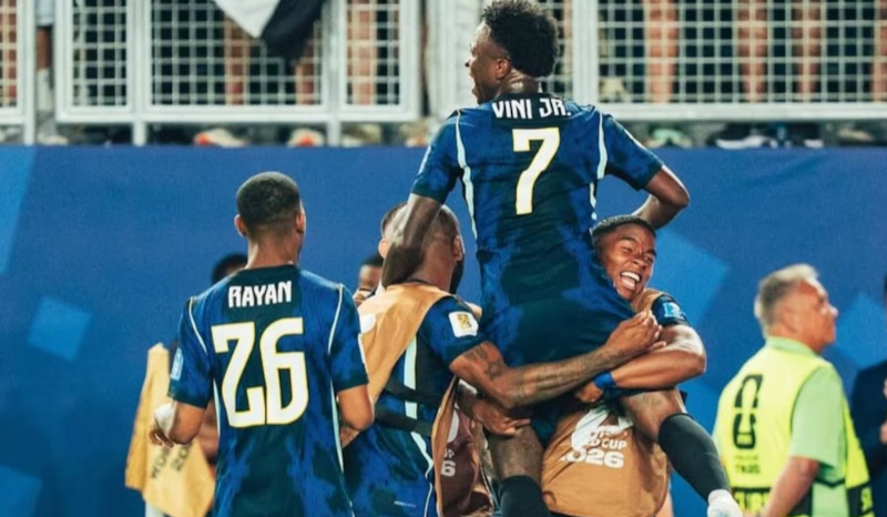 Copa do Mundo: Brasil precisa de empate para garantir liderança do Grupo C
