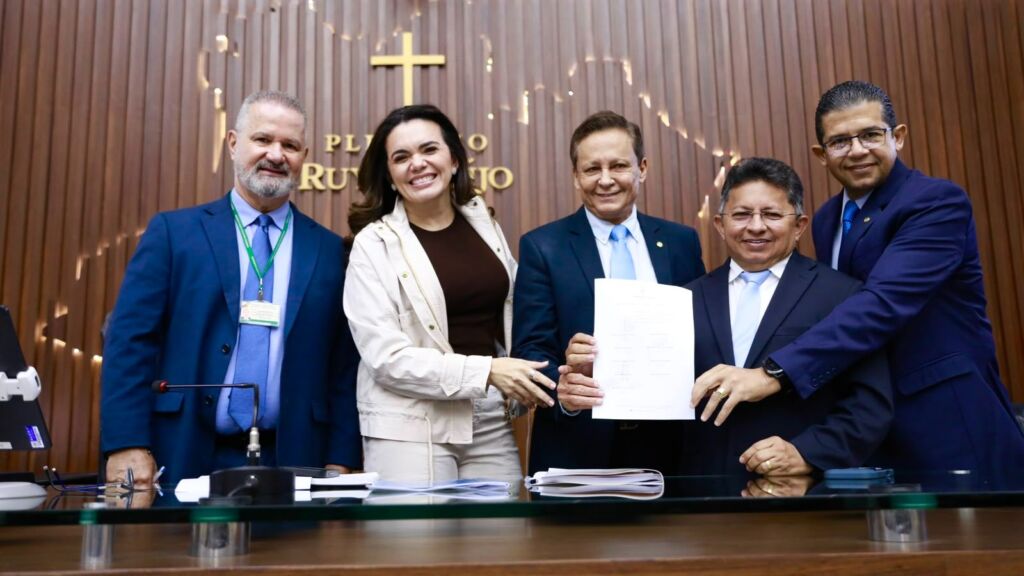 Aleam inicia nomeação de 29 aprovados em concurso público de 2025