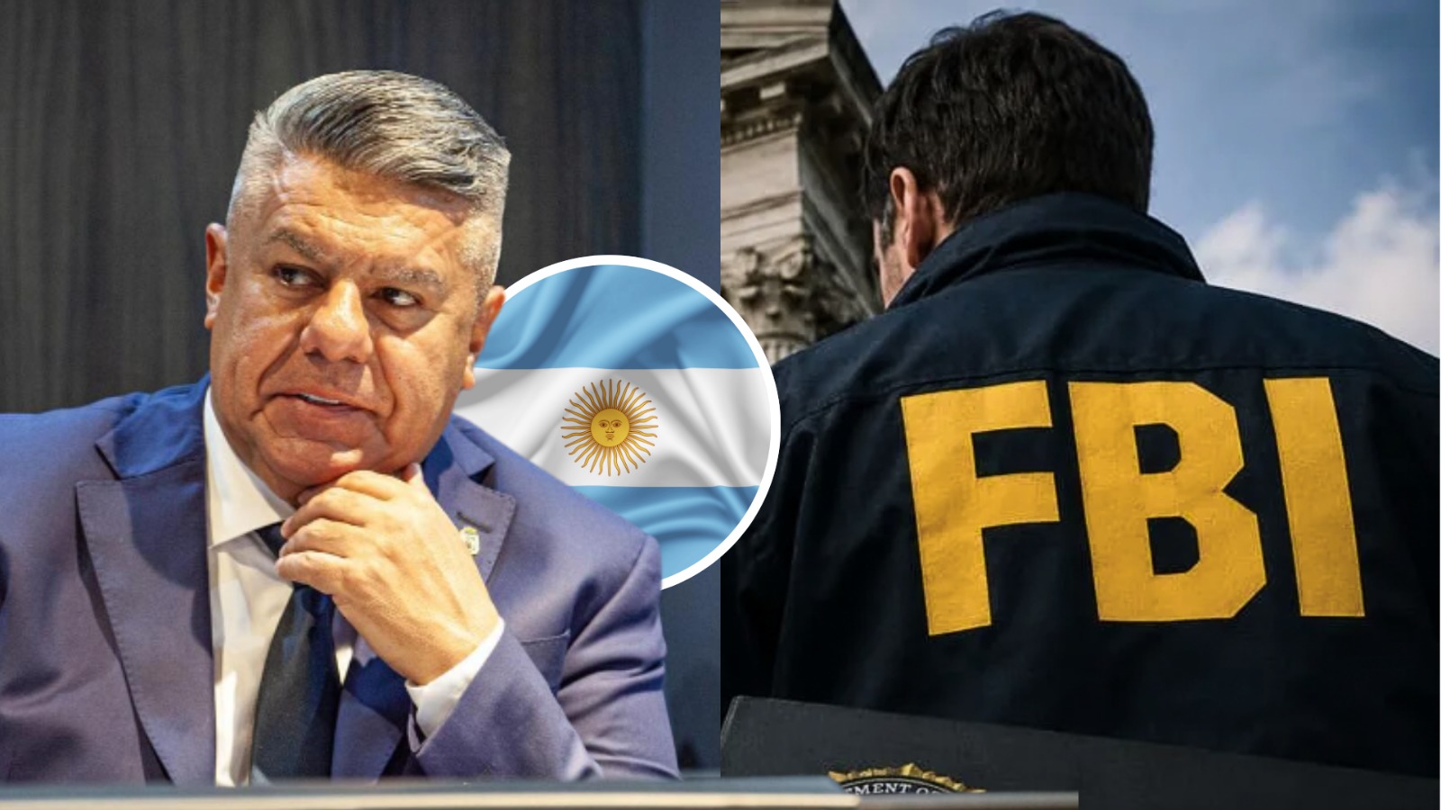 FBI investiga movimentações milionárias da Associação do Futebol Argentino