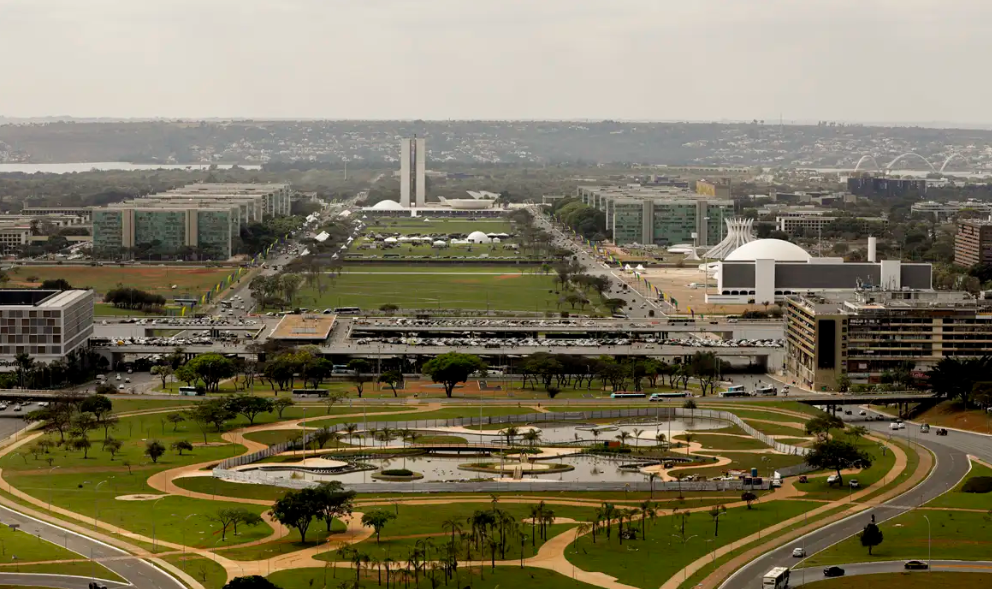 Governo Central apresenta déficit de R$ 48,2 bilhões em junho