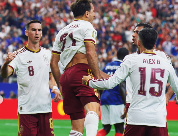 Espanha conquista vaga na final da Copa do Mundo ao vencer França