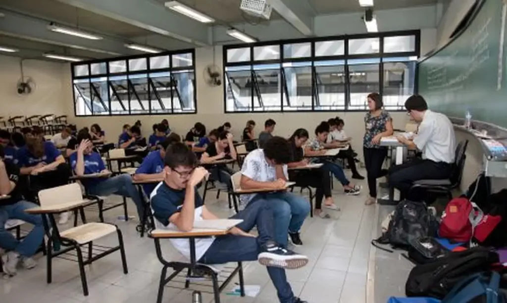 Últimos dias para se inscrever no vestibular do ITA em 2023