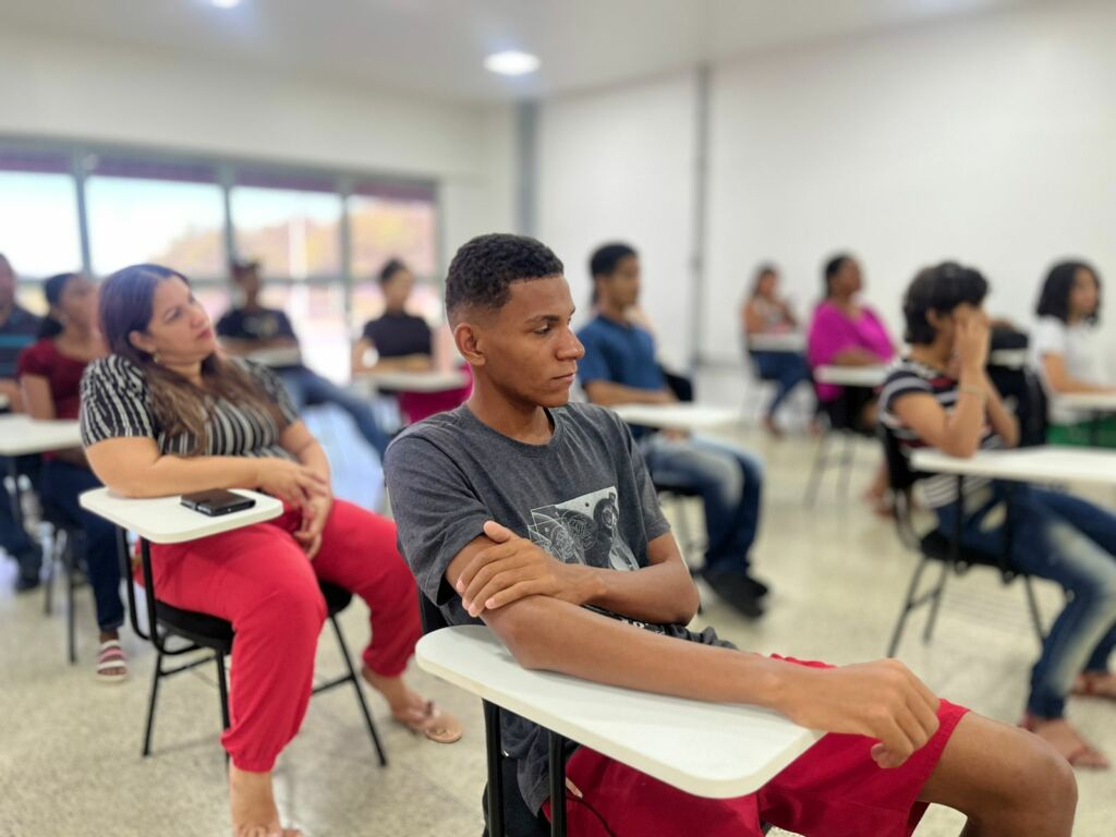 Divulgada lista de selecionados para curso gratuito de TBO em Manaus