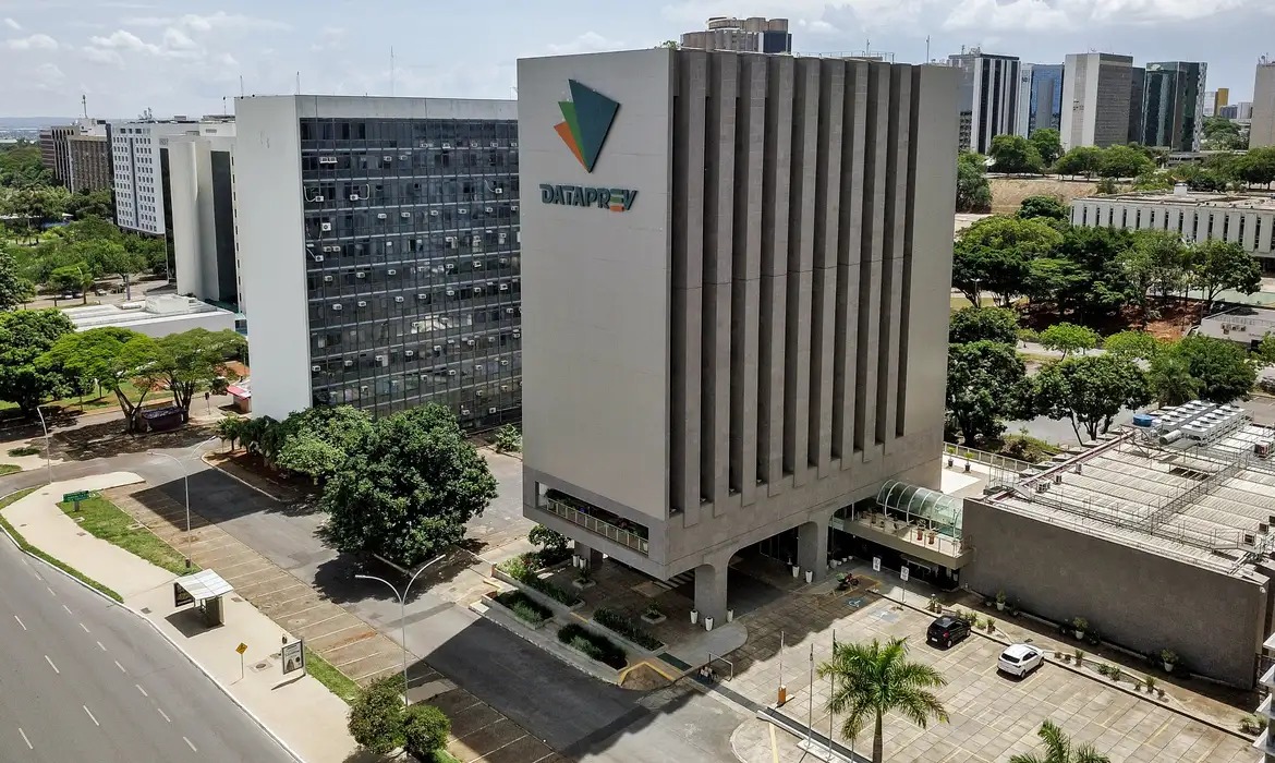 Concurso da Dataprev oferece 212 vagas com inscrições até 6 de agosto