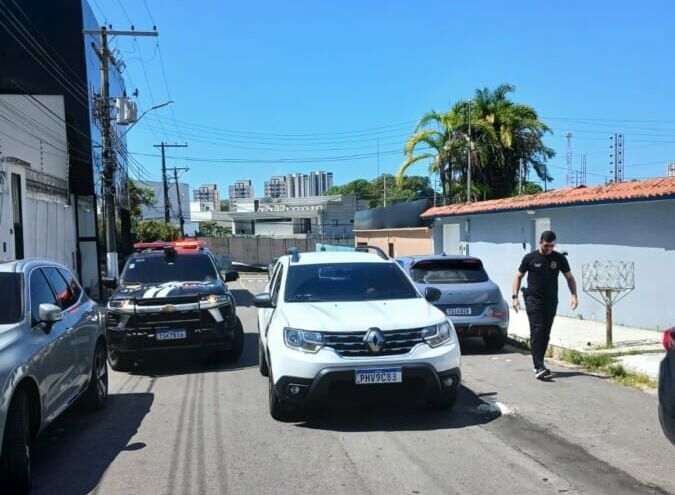 Duas falsas médicas são detidas por realizar cirurgias clandestinas em Manaus