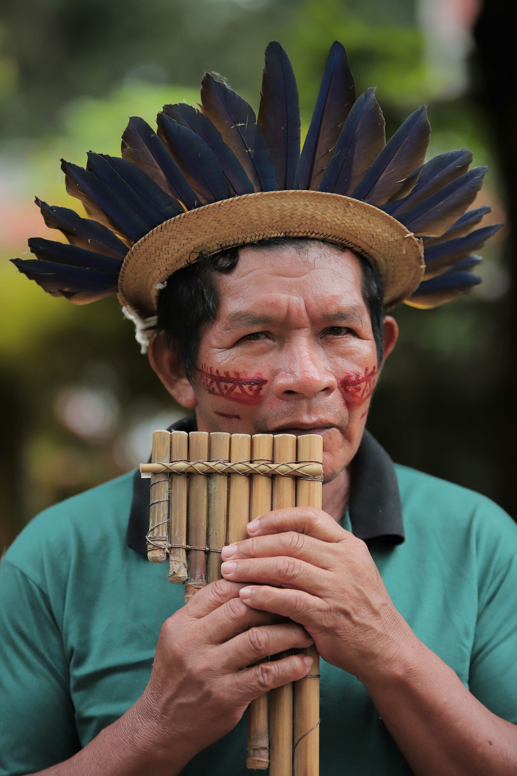 Bayaroá, curta-metragem amazonense, é premiado nos EUA