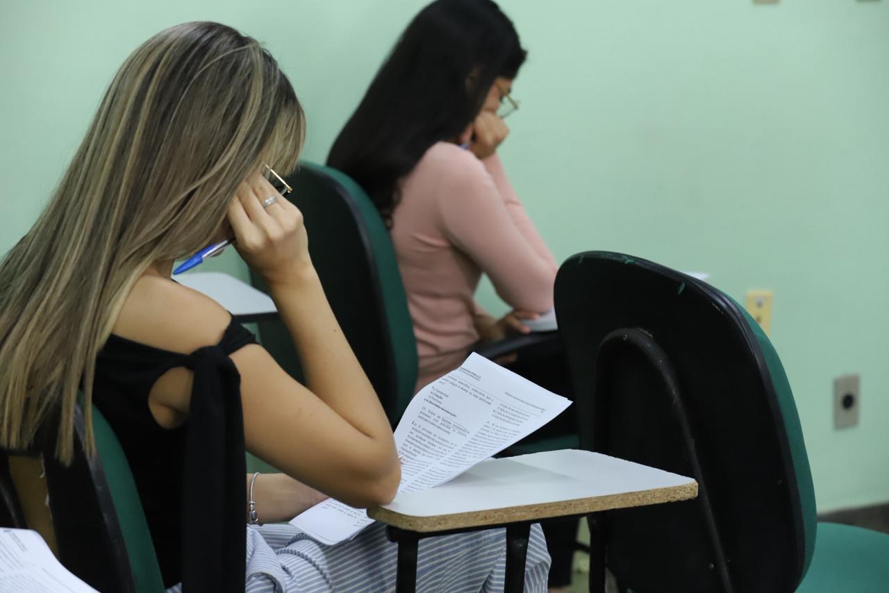Inscrições abertas para estágio em Direito na Defensoria Pública de Iranduba