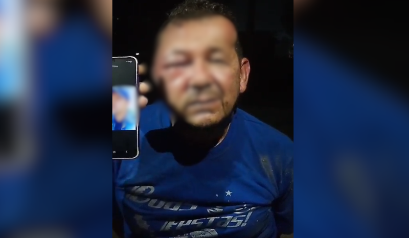 Homem é executado após passar por tribunal do crime em Manaus