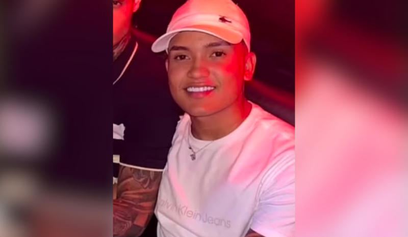Motociclista de 19 anos morre em acidente na zona leste de Manaus