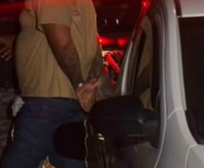 Homem de 39 anos é preso suspeito de homicídio no Alvorada, Manaus