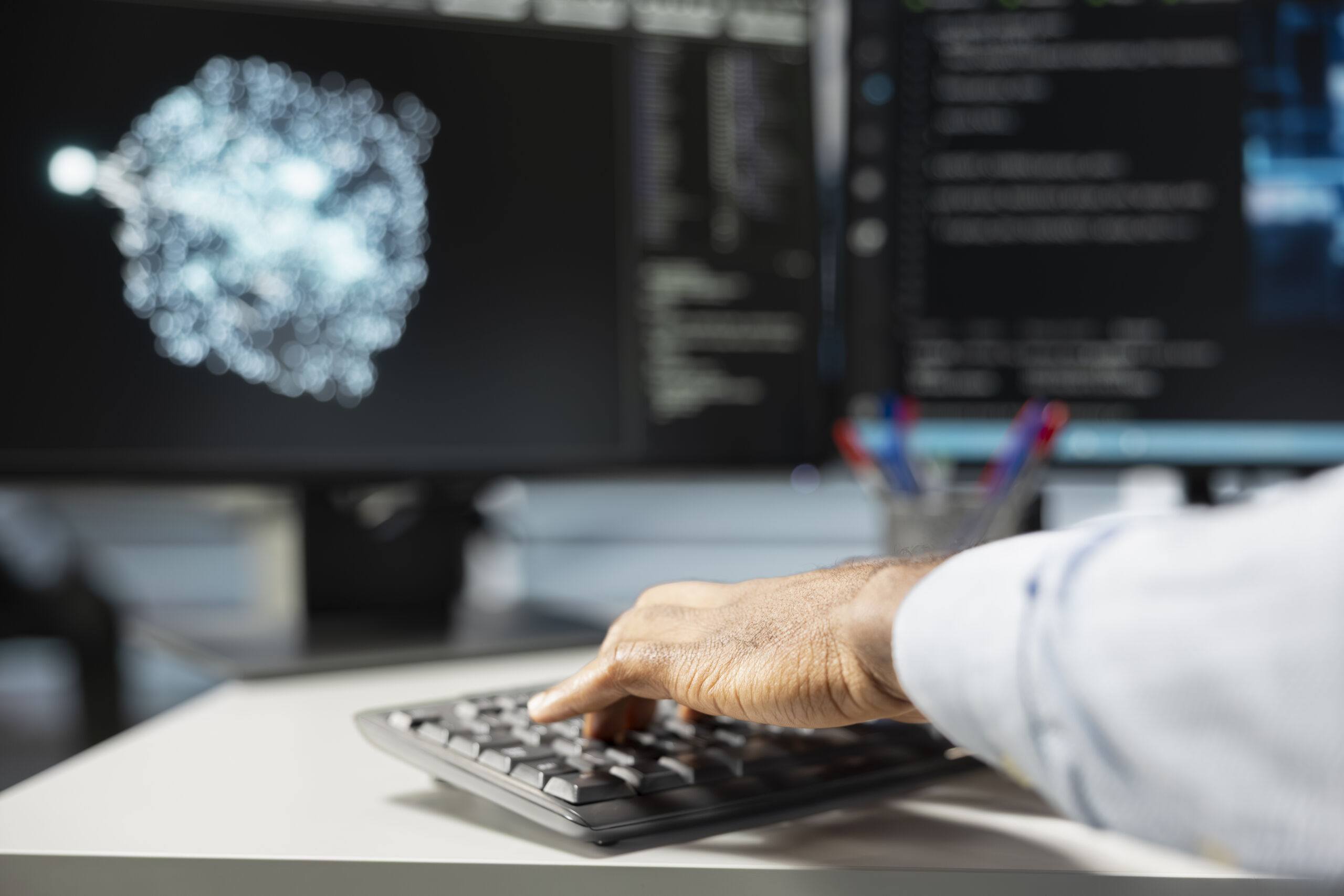 Inteligência Artificial na Perícia: Aumento da Demanda por Profissionais Qualificados