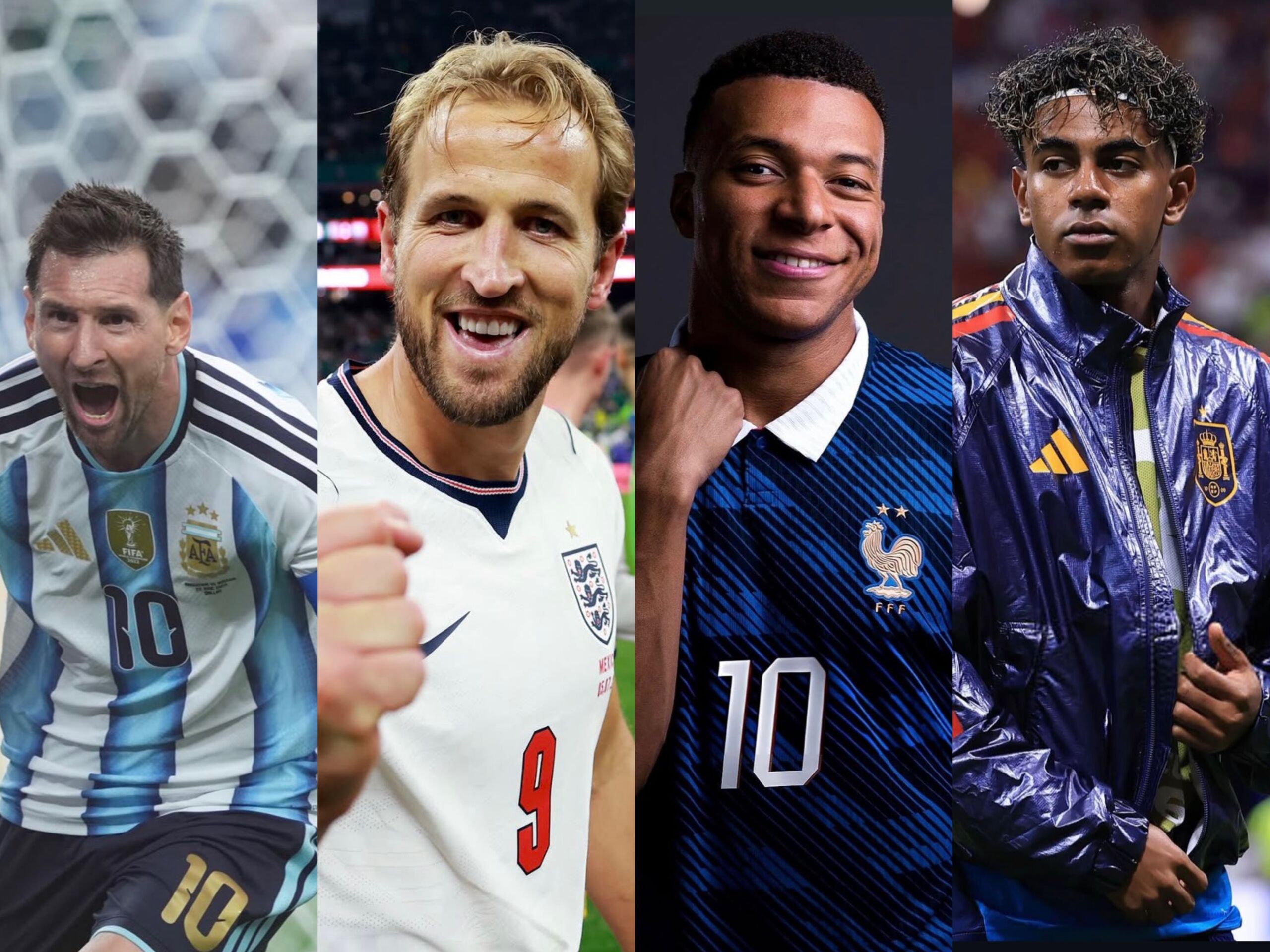 Semifinais da Copa do Mundo de 2026: Datas e Confrontos Definidos