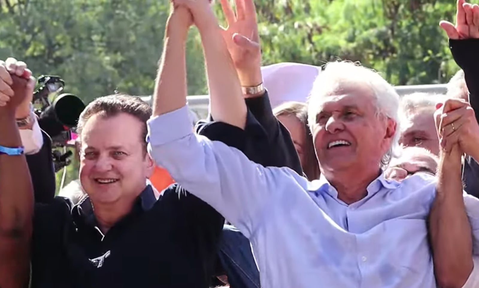 Candidatura de Ronaldo Caiado à Presidência é Oficializada pelo PSD