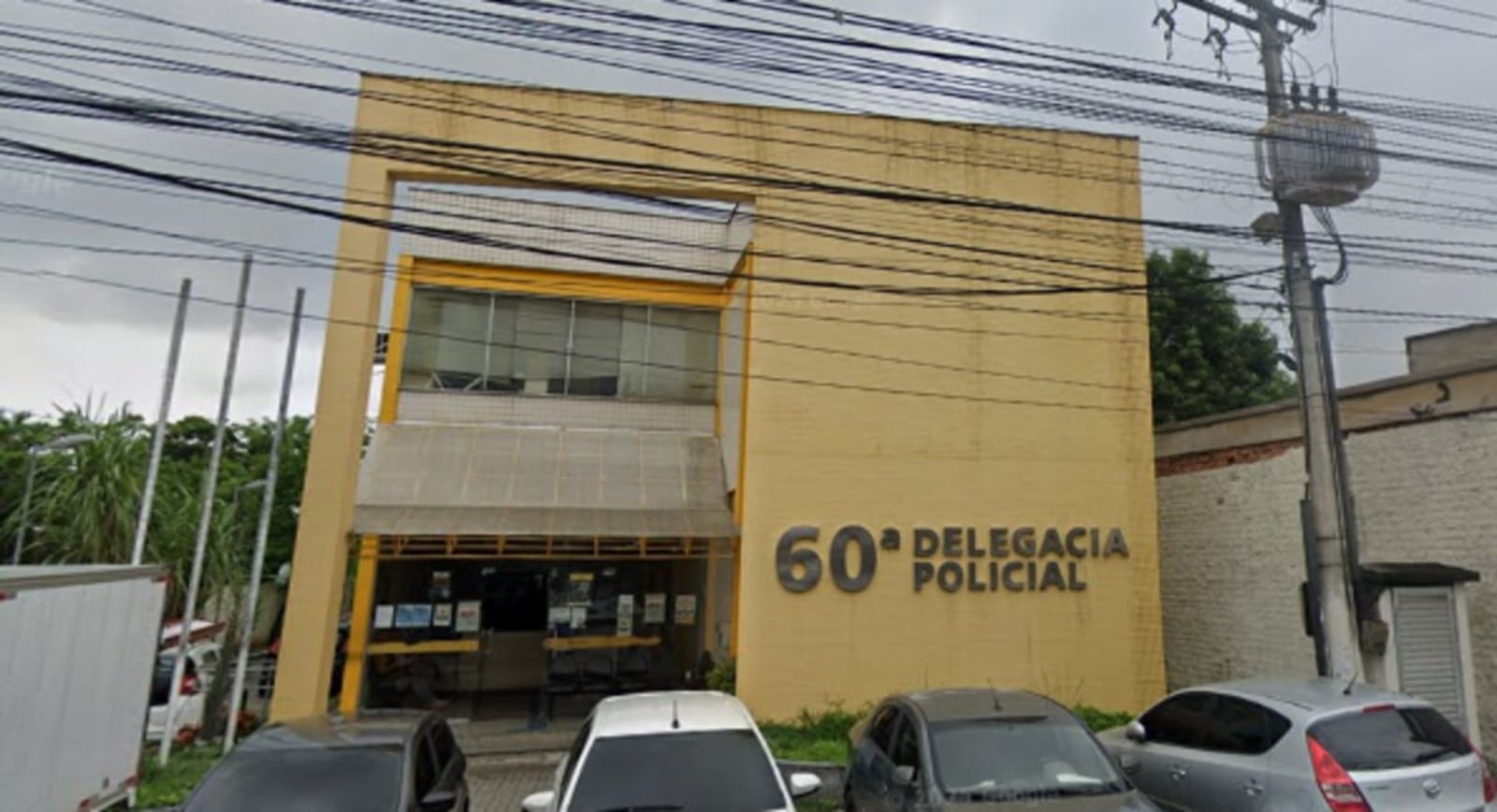 Casal é preso por enterrar recém-nascido no quintal em Duque de Caxias