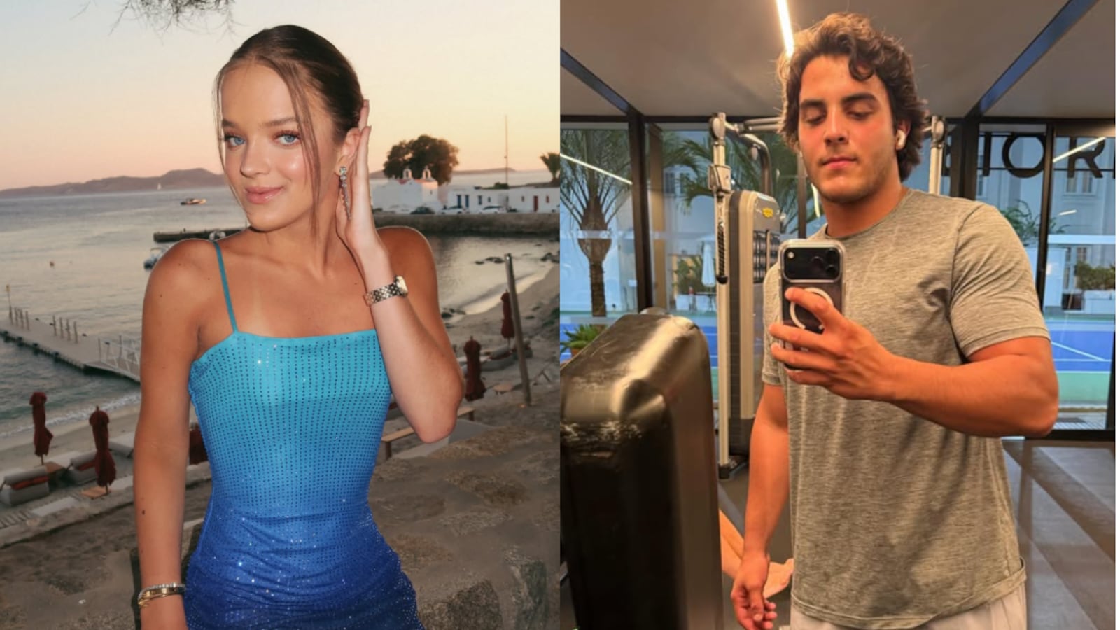 Como estão hoje os filhos de celebridades brasileiras conhecidos como nepo babies