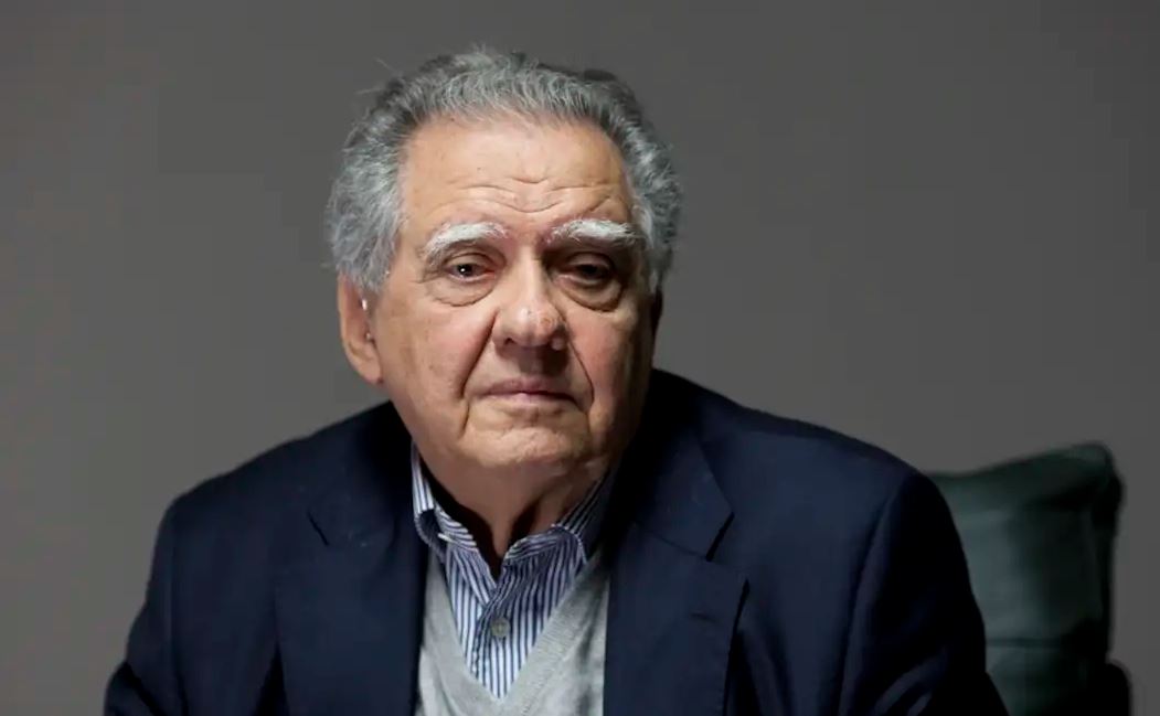 Falece Luiz Carlos Barreto, ícone do cinema brasileiro aos 98 anos