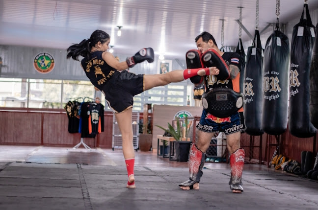 Academia Black River abre turma de Muaythai para crianças em Manaus
