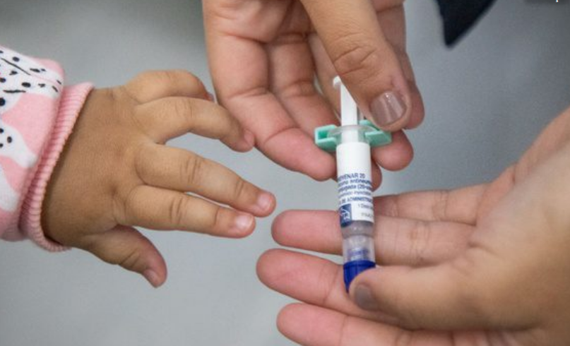Vacina Pneumo 20: Proteja seu filho contra pneumonia e meningite