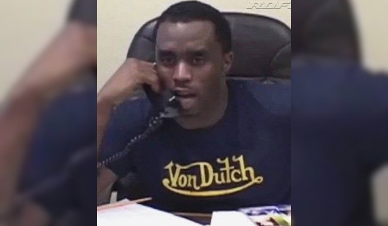 Sean Diddy Combs é colocado em isolamento após briga em prisão de Nova Jersey