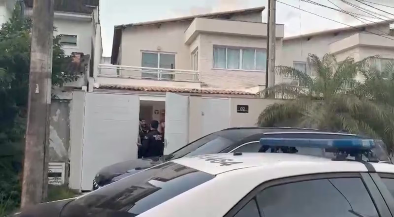 Polícia Civil desmantela esquema de lavagem de R$ 100 milhões no RJ