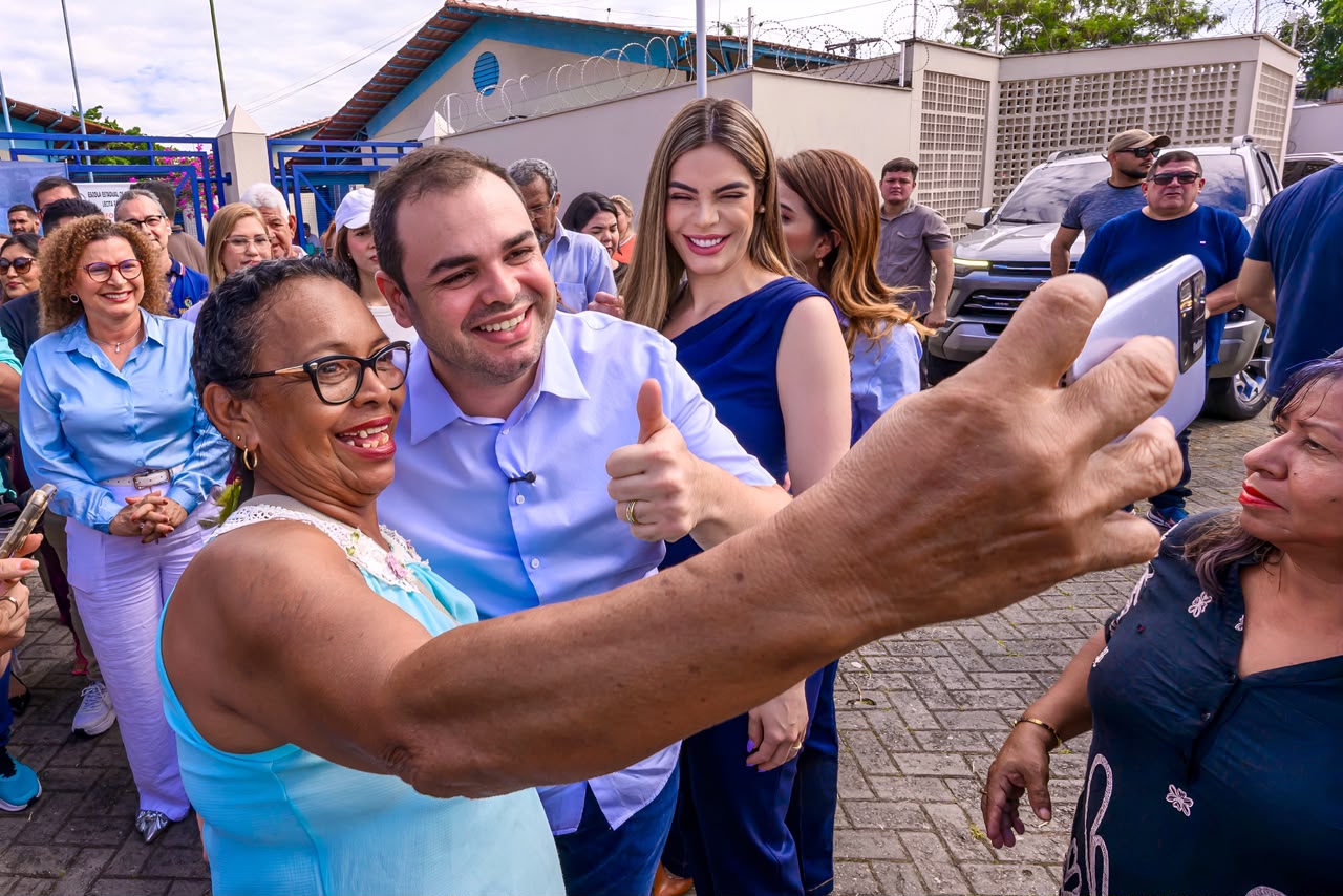 Governo do Amazonas Antecipou Pagamento do Auxílio Estadual