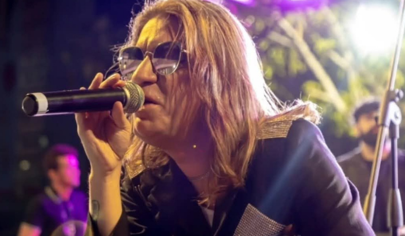 Festival O Rock Não Tem Idade agita Largo de São Sebastião neste domingo