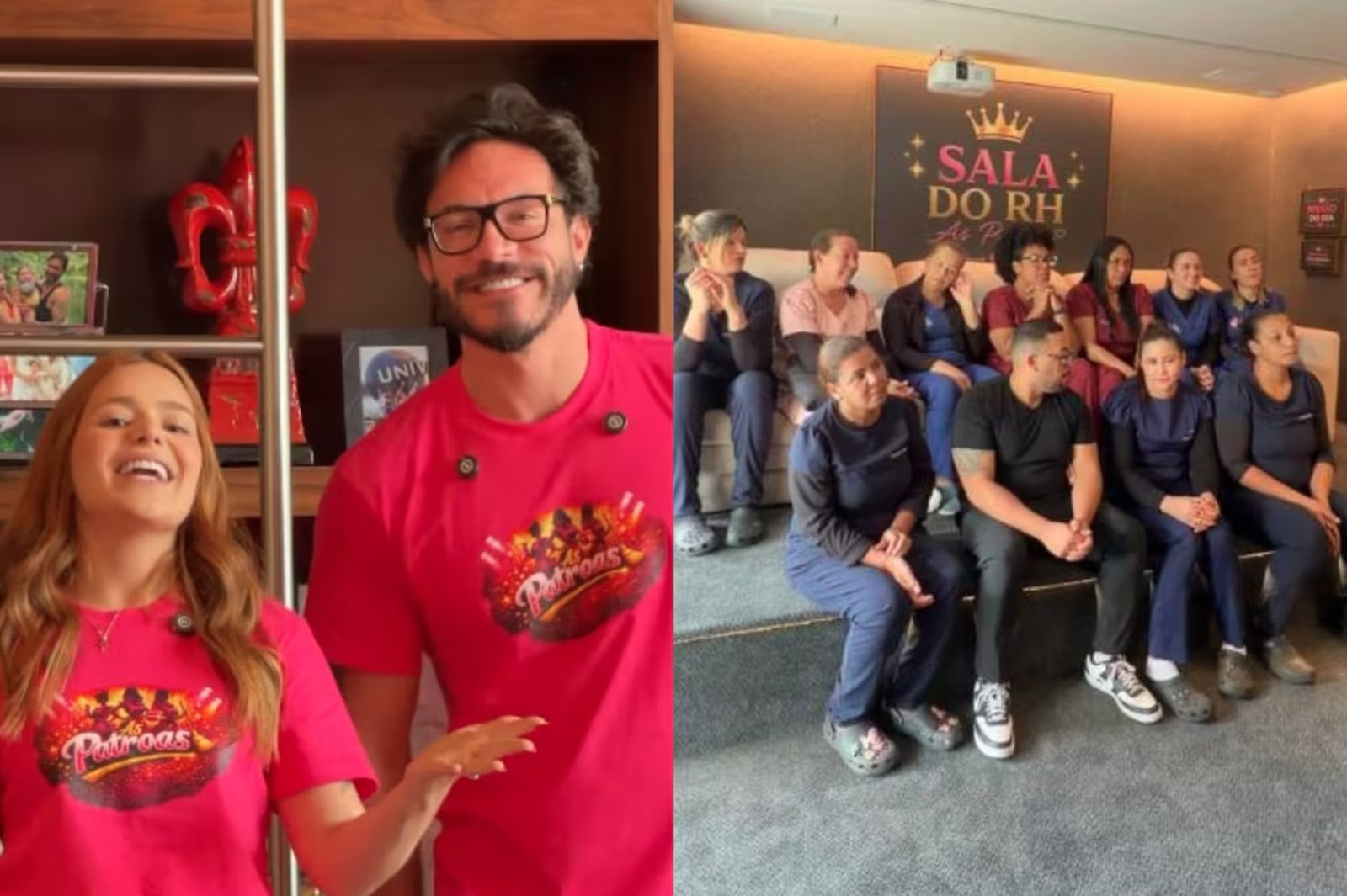 TST critica reality de Viih Tube: 'Humilhação não é entretenimento'