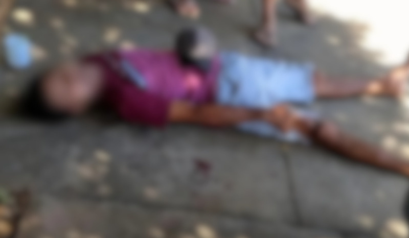 Homem é agredido por vizinho devido a dívida de R$ 1,2 mil em Minas Gerais
