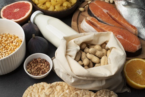 Alergia Alimentar: Entenda como se alimentar com segurança