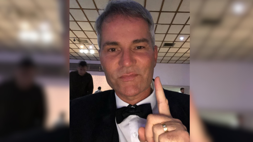 Pastor Marcio Poncio é preso na 5ª fase da Operação Unha e Carne