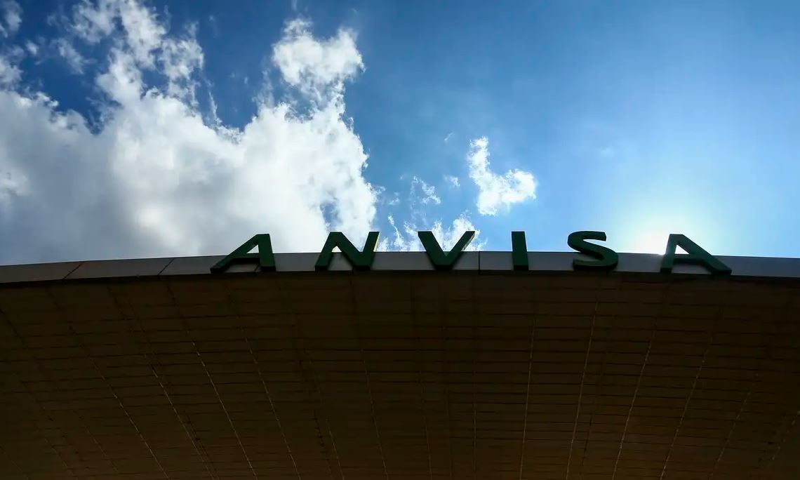 Anvisa ordena apreensão de lote falsificado do medicamento Mounjaro