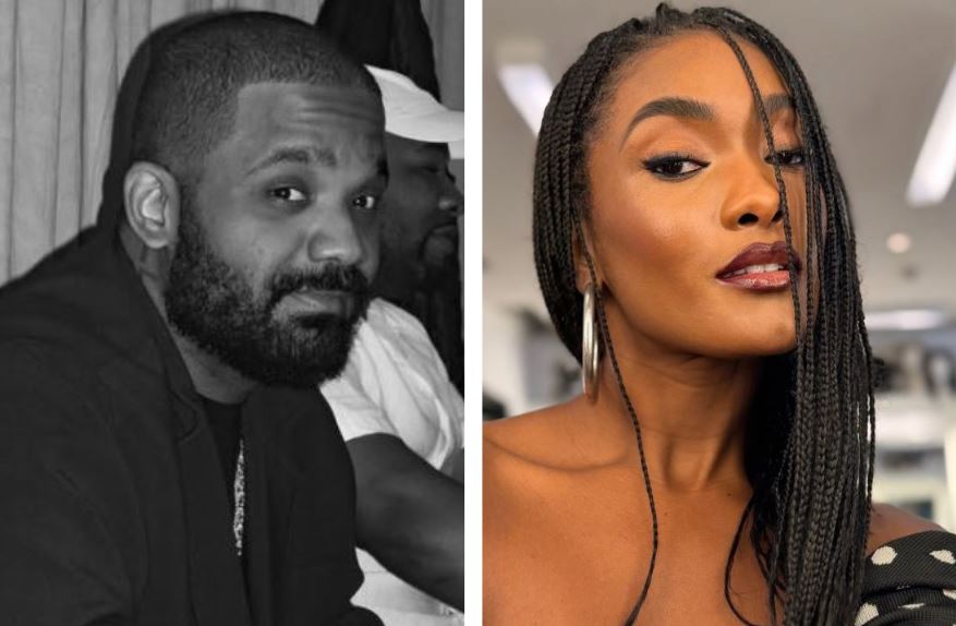 Arlindinho pede desculpas a Erika Januza em meio a rumores de traição