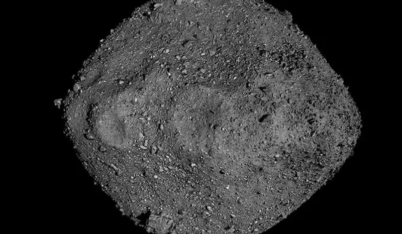 Asteroide Bennu: potenciais riscos e estudos da Nasa sobre impacto na Terra