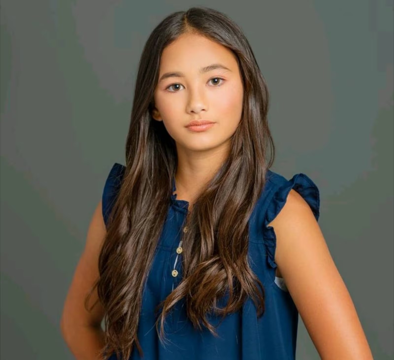 Kaylee Hottle, atriz de Godzilla vs. Kong, morre aos 19 anos
