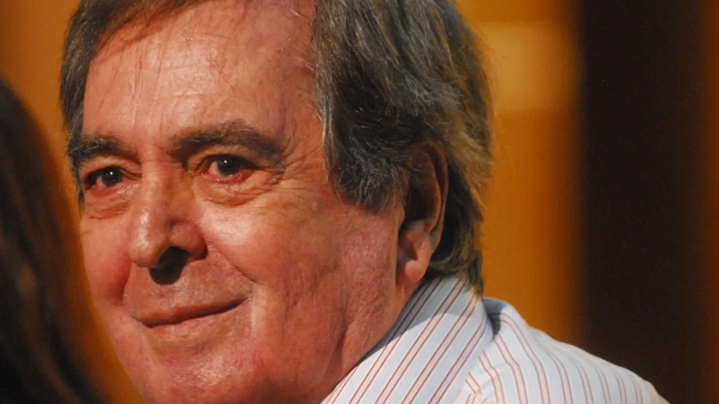 Morre Benedito Ruy Barbosa, autor de clássicos da televisão brasileira