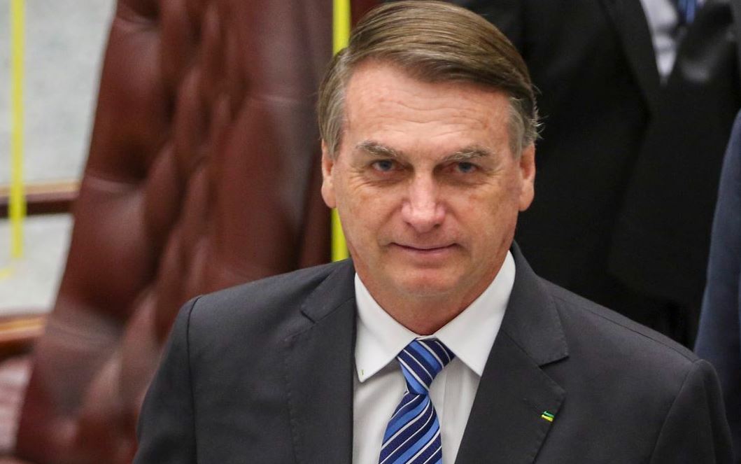 STF prorroga prisão domiciliar de Jair Bolsonaro e impõe novas restrições