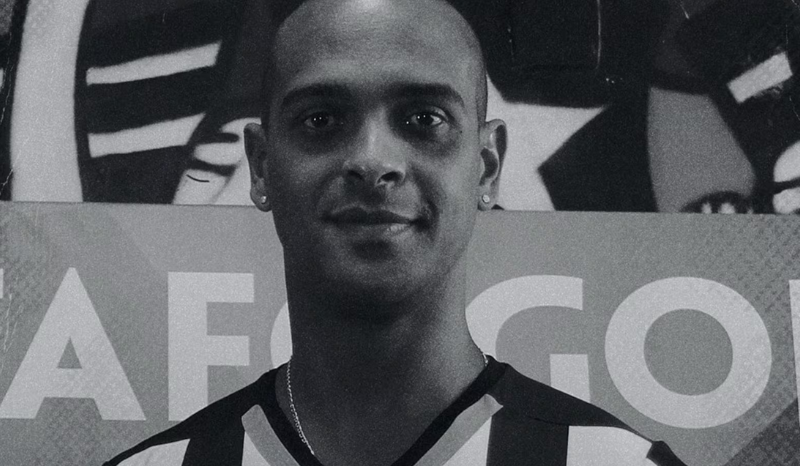 Morte de ex-jogador Tássio Maia em vendaval choca o futebol brasileiro