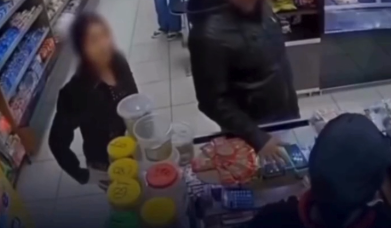 Discussão por salgados resulta em agressão em padaria de Betim