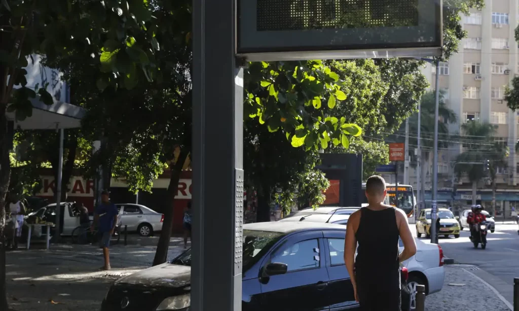 Probabilidade de El Niño ser intenso até 2026 alcança 81%