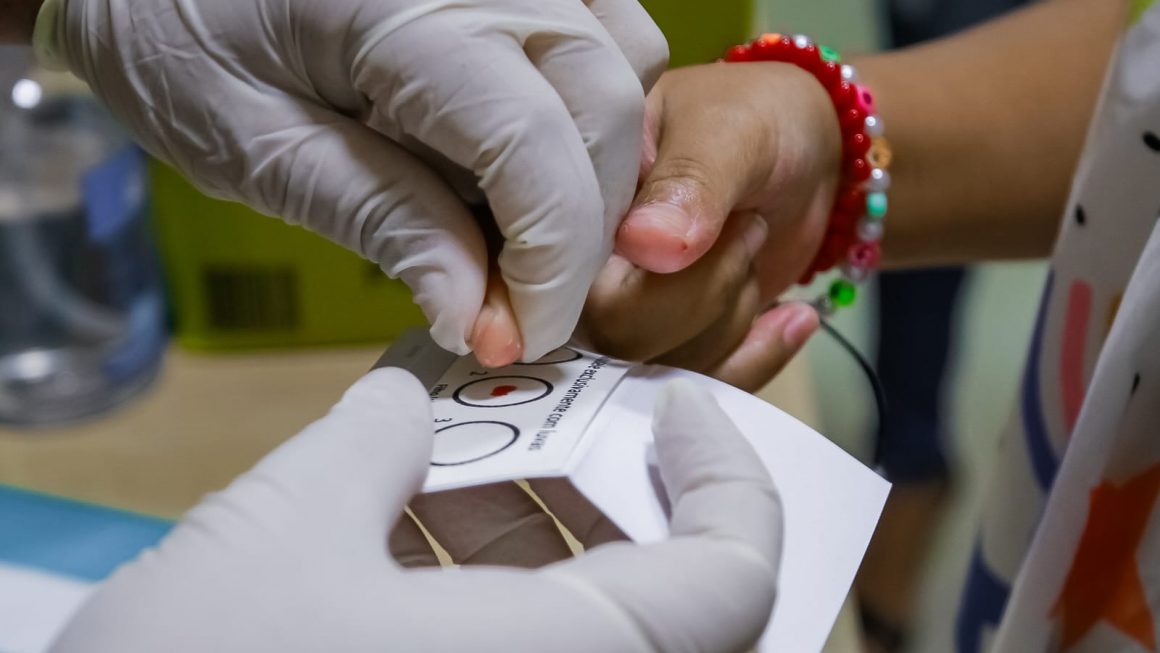 Campanha Meu Pai Tem Nome leva atendimento ao interior do Amazonas