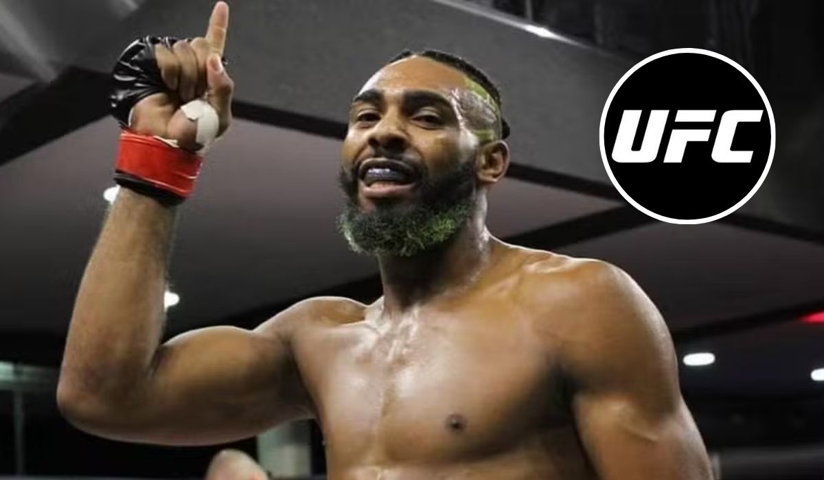 Ex-lutador do UFC é detido por agredir esposa em Várzea Paulista