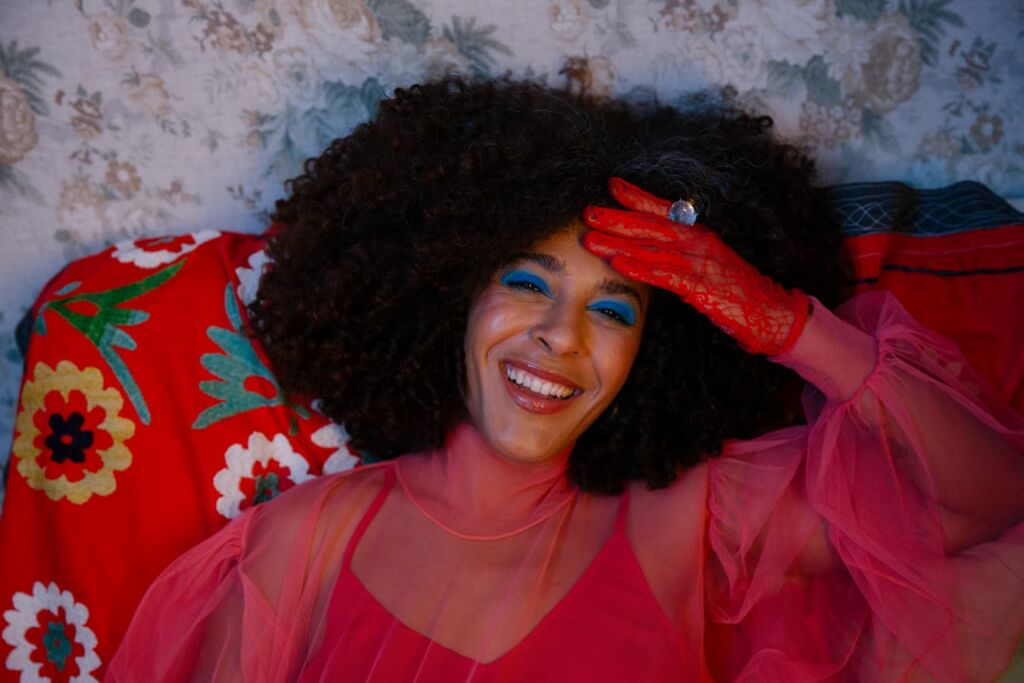 Josyara faz sua estreia em Manaus com show acústico imperdível
