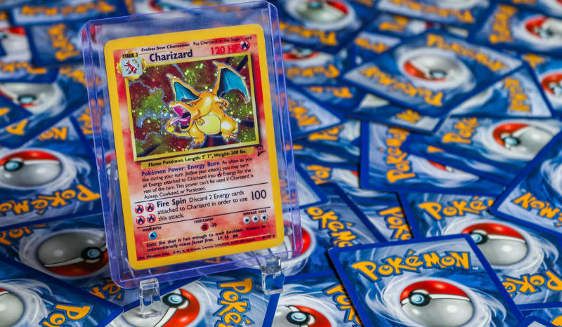 Japão planeja novas regras para o mercado de cartas colecionáveis