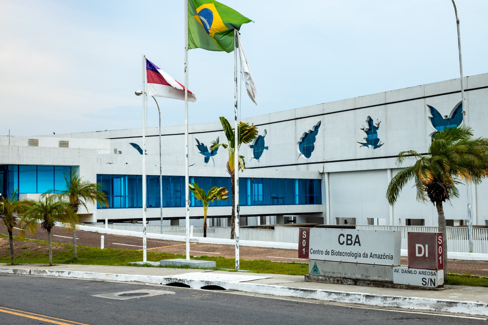 CBA oferece cinco vagas em Manaus com bolsas de até R$ 3,2 mil