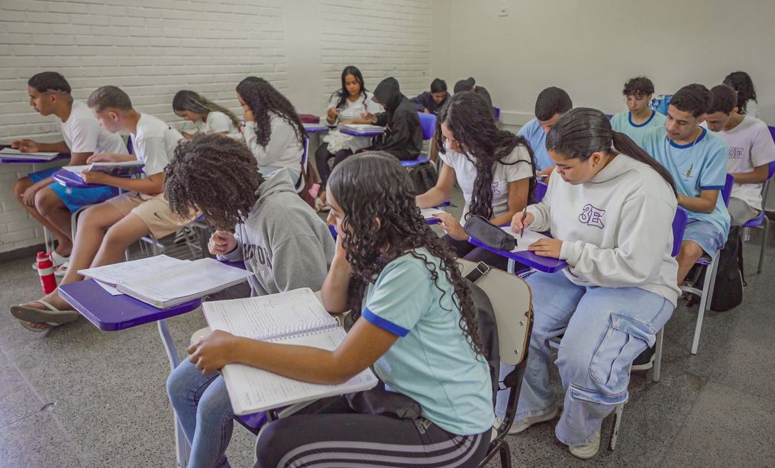 Censo Escolar 2026: coleta de dados encerra nesta sexta-feira (31)