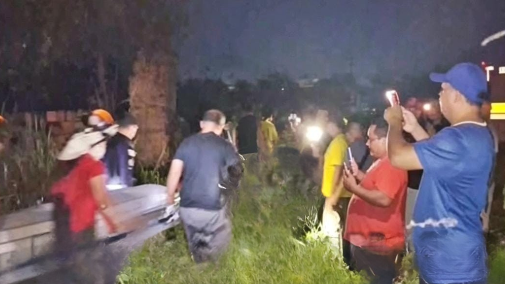 Homem é encontrado morto a tiros em área de mata em Itacoatiara