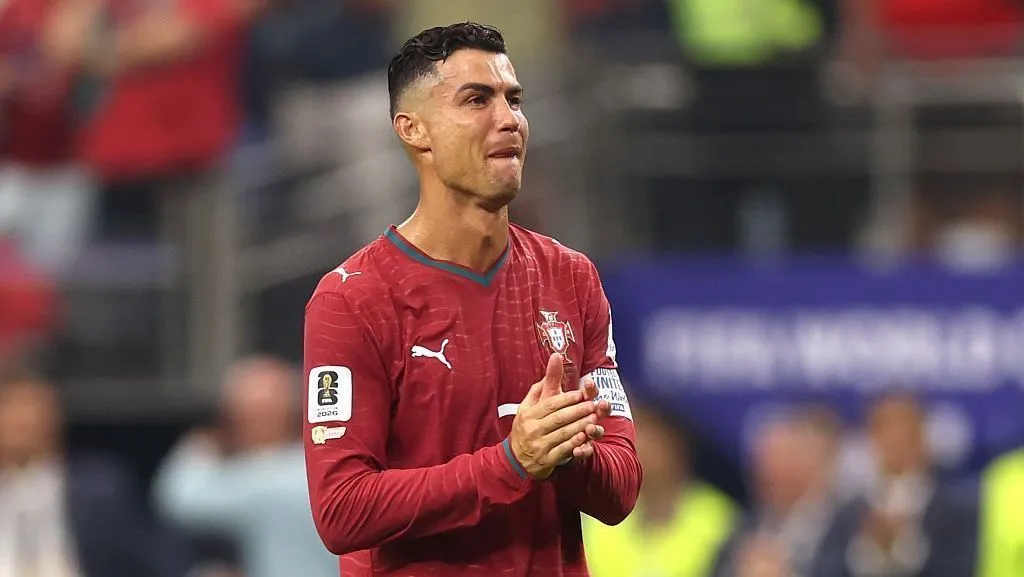 Espanha elimina Portugal e marca fim da era Cristiano Ronaldo na Copa