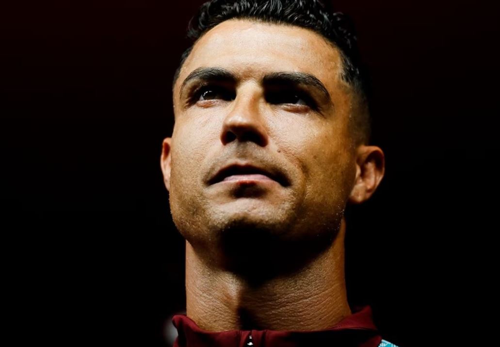 Cristiano Ronaldo curte vídeo que critica a Fifa por favorecer a Argentina